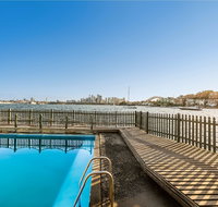 Maccallum Pool - C Tourism