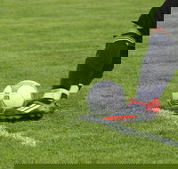 Macarthur Football Club - C Tourism