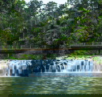 Malanda Falls - C Tourism