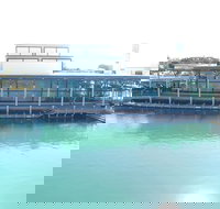 Mandurah Performing Arts Centre - C Tourism