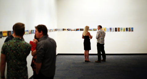 Mandurah Performing Arts Centre - C Tourism 1
