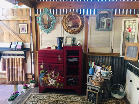 Marketta Lane - C Tourism 1