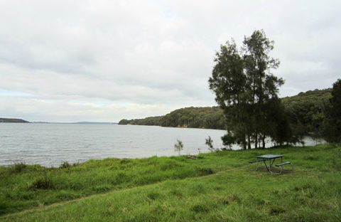Marmong Picnic Area - C Tourism 0