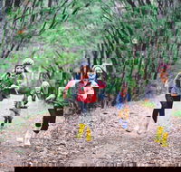 Margaret River Rails Trail - C Tourism