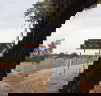 Martin Bend Reserve - C Tourism