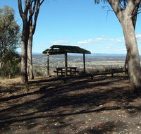 McIlveen Park Lookout - C Tourism