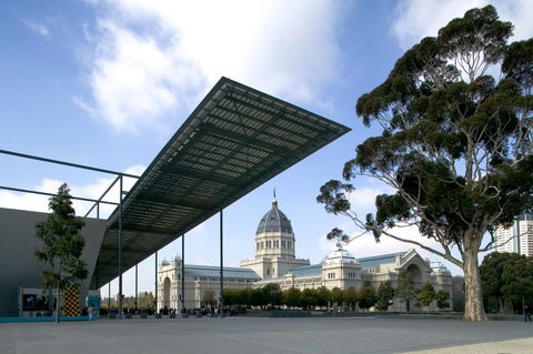 Melbourne Museum - C Tourism 0