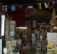 Military and Memorabilia Museum - C Tourism