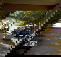 Miriam Vale - C Tourism