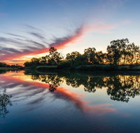 Mitchell - C Tourism