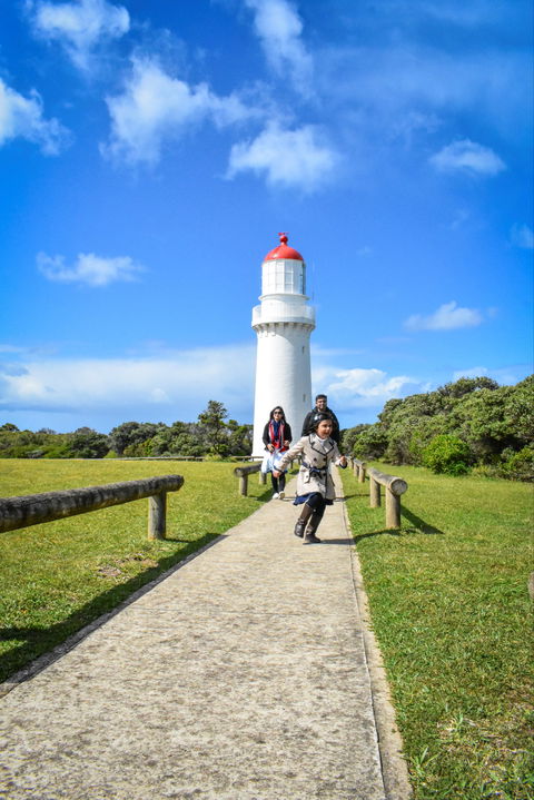 Mornington Peninsula National Park - C Tourism 1
