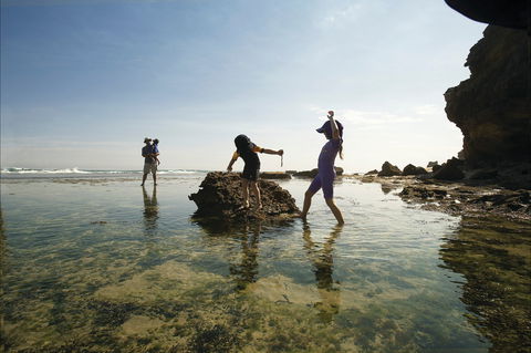 Mornington Peninsula National Park - C Tourism 2