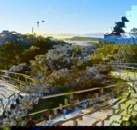 Mount Clarence - C Tourism