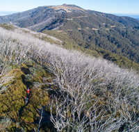Mt Buller Bike Park - C Tourism