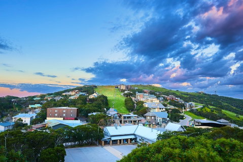 Mt Buller Bike Park - C Tourism 2