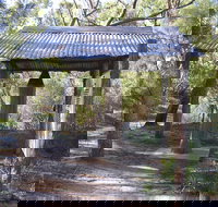 Mungindi - C Tourism