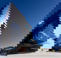 Museum of Contemporary Art Australia - MCA - C Tourism
