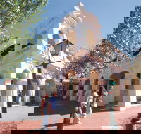 Narrogin - C Tourism