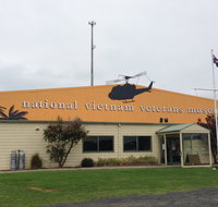 National Vietnam Veterans Museum - C Tourism