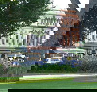 Nelson Place - Williamstown - C Tourism