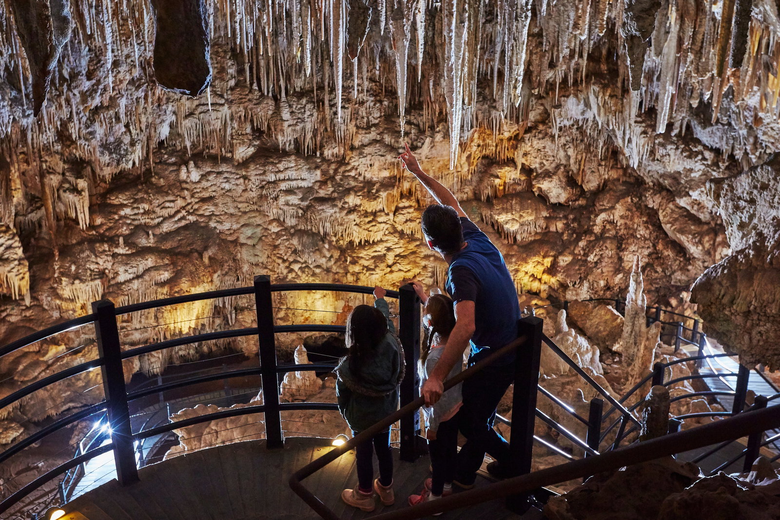 Yallingup WA C Tourism