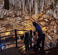 Ngilgi Cave - C Tourism