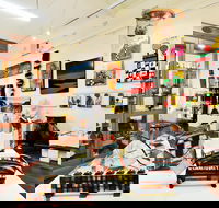 Nimbin Artists Gallery - C Tourism