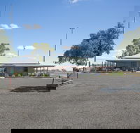North Bourke Airport - C Tourism