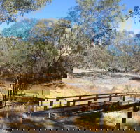 Norman Tracker Walford Walkway - C Tourism