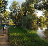 North Western Fishing Trail - C Tourism