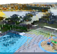 Nowra Aquatic Park - C Tourism