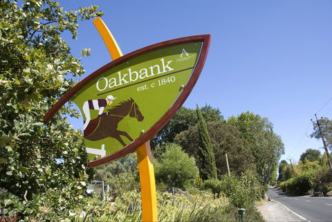 Oakbank - C Tourism 1