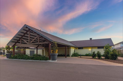 Pacific Dunes Golf Club - C Tourism 0