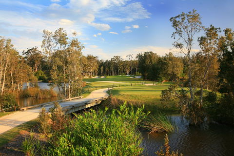 Pacific Dunes Golf Club - C Tourism 2