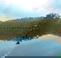 Pemberton - C Tourism