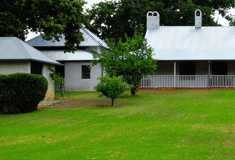 Peninsula Farm - C Tourism 0
