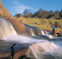Perth Hills - C Tourism