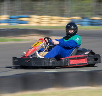 Picton Karting Track - C Tourism
