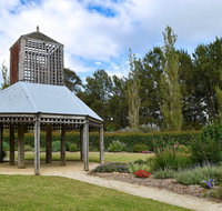 Picton Botanic Gardens - C Tourism