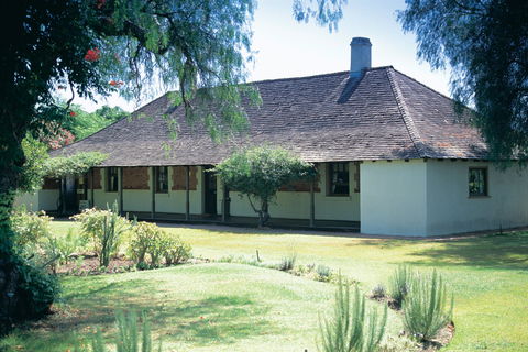 Pinjarra Country And Heritage - C Tourism 2