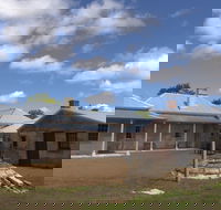 Pontville - C Tourism