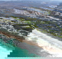 Port Macquarie Golf Club - C Tourism