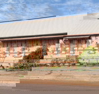 Port Broughton Heritage Centre - C Tourism