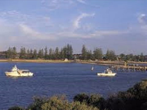 Port Broughton Heritage Centre - C Tourism 1