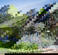 Portland Botanical Gardens - C Tourism