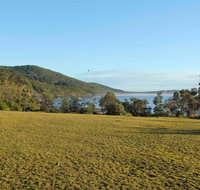 Pretty Beach to Durras Mountain Walking Track - C Tourism
