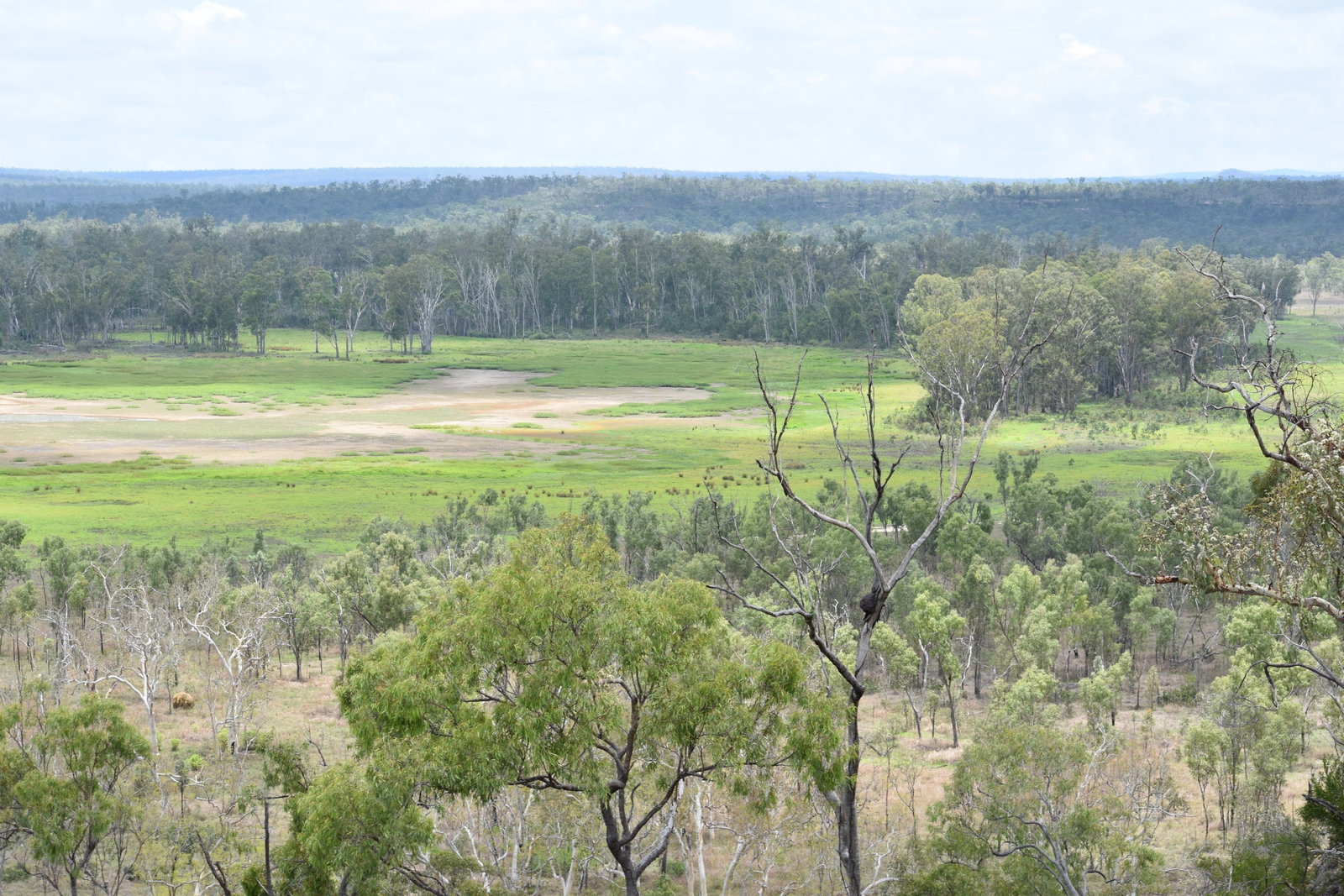 Minnamoolka QLD C Tourism