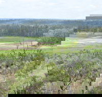 Princess Hills Girringun National Park - C Tourism
