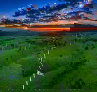 Ravenshoe - C Tourism