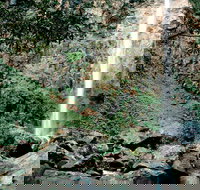 Rawson Falls Walk - C Tourism